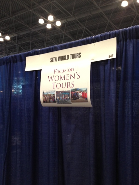 What We Learned at The New York Times Travel Show